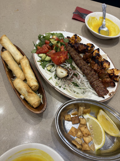 Photo of Al Enam - Acton Business Centre, School Rd, London NW10 6TD